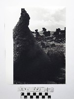 黃則修攝野柳地景藏品圖，第1張