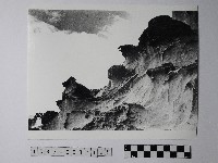 黃則修攝野柳地景藏品圖，第1張