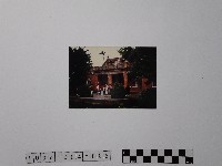 黃則修攝牛津學堂藏品圖，第1張