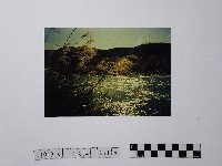 黃則修攝南勢溪澎湃的清流藏品圖，第1張