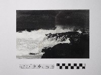 黃則修攝野柳地景藏品圖，第1張