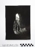 黃則修攝延綿鑿洞的九曲洞藏品圖，第1張