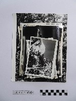 黃則修攝高山系列照片藏品圖，第1張