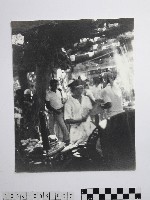 黃則修設童乩的祈禱藏品圖，第1張