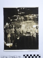 黃則修設童乩的祈禱藏品圖，第1張