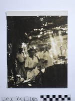 黃則修設童乩的祈禱藏品圖，第1張