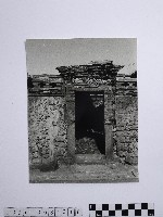 黃則修攝澎湖厝藏品圖，第1張