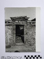 黃則修攝澎湖厝藏品圖，第1張