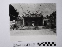 黃則修攝澎湖天后宮藏品圖，第1張