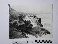 黃則修攝野柳地景藏品圖，第1張