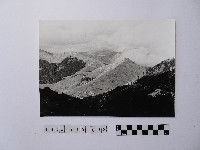 黃則修攝高山初雪藏品圖，第1張