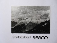 黃則修攝高山初雪藏品圖，第1張