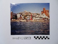 黃則修攝岸邊藏品圖，第1張