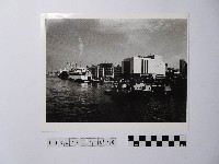 黃則修攝港口藏品圖，第1張