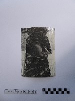 黃則修攝石柱藏品圖，第1張