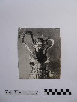 黃則修攝伽藍護法藏品圖，第1張