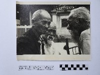 黃則修攝長者藏品圖，第1張