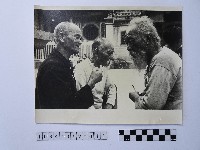 黃則修攝長者藏品圖，第1張