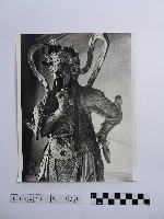 黃則修攝伽藍護法藏品圖，第1張