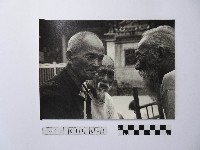 黃則修攝長者藏品圖，第1張