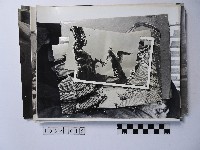 黃則修攝龍山寺系列照片藏品圖，第1張