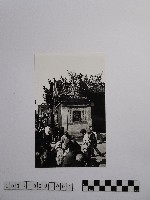 黃則修攝廟宇藏品圖，第1張