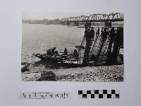 黃則修攝晒網藏品圖，第1張