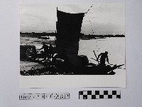 黃則修攝水上驛站藏品圖，第1張