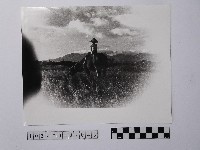 黃則修攝牧童與牛藏品圖，第1張