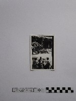 黃則修攝婦人與女童藏品圖，第1張