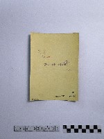 黃則修攝搥背藏品圖，第2張