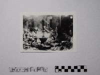 黃則修攝祭日的夜晚藏品圖，第1張