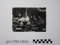 黃則修攝蠟燭與供品藏品圖，第1張