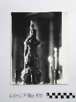 黃則修攝蠟燭藏品圖，第1張