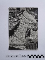 黃則修攝屋頂藏品圖，第1張