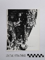 黃則修攝瓜筒藏品圖，第1張