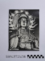 黃則修攝觀世音菩薩藏品圖，第1張