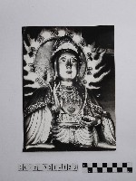 黃則修攝觀世音菩薩藏品圖，第1張