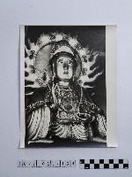 黃則修攝觀世音菩薩藏品圖，第1張