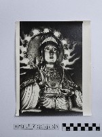 黃則修攝觀世音菩薩藏品圖，第1張