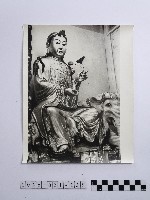 黃則修攝普賢菩薩藏品圖，第1張