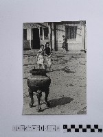 黃則修攝女子合影照藏品圖，第1張