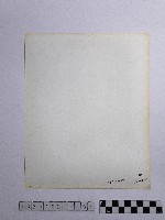 黃則修攝由廟門向廟外的視角藏品圖，第2張