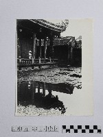 黃則修攝倒影藏品圖，第1張