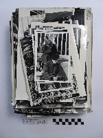 黃則修攝龍山寺系列照片藏品圖，第1張