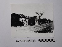 黃則修攝傳統家屋側拍藏品圖，第1張