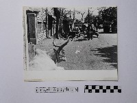 黃則修攝牛車與家屋藏品圖，第1張