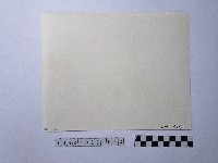 黃則修攝天空與茅草屋剪影藏品圖，第2張