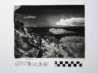 黃則修攝野柳地景藏品圖，第1張