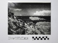 黃則修攝野柳地景藏品圖，第1張